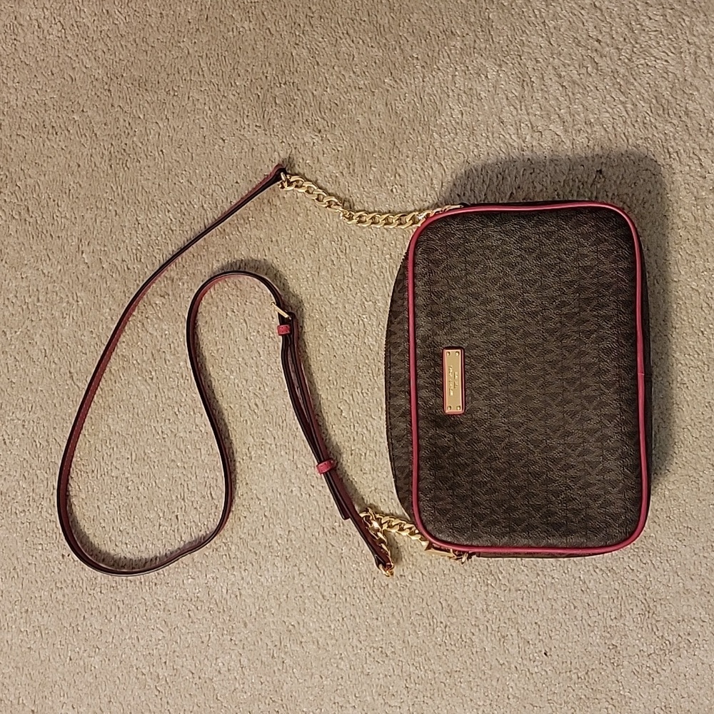 Authentic Michael Kors Purse